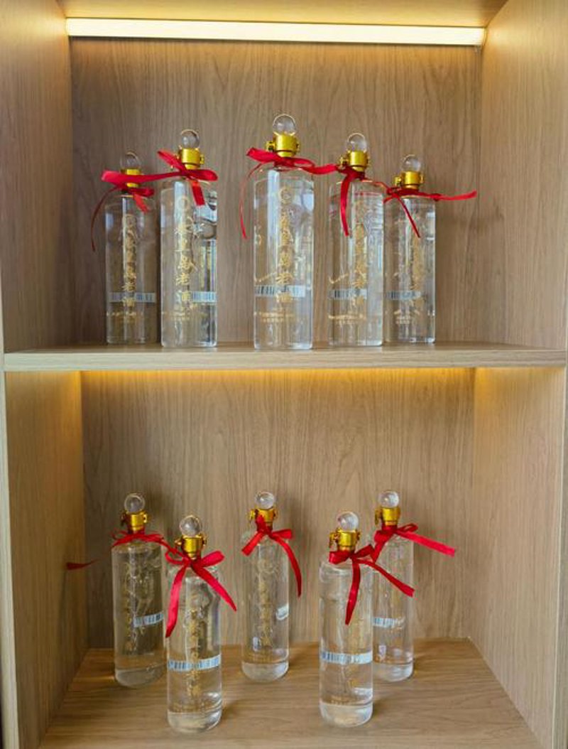 秦皇岛酒水